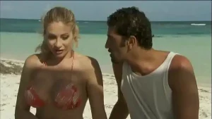 Troca de casais amador com gostosa gemendo alto e socando forte